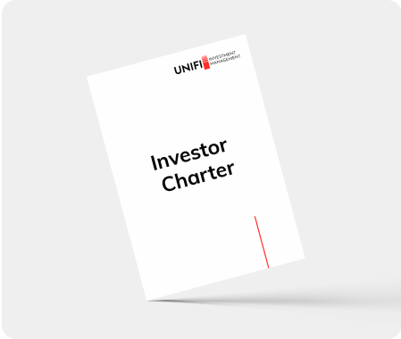 Investor Charter