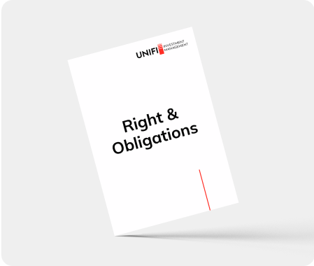 Rights & Obligations